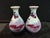 1920s A Pari of Chinese Ceramic Vase,Jun Ware Transmutation Glaze Porcelain Yuhuchun Vase For Sale In Seattle - Image 6 of 11