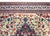 Early 20th Century Early 20th Century Tehran Rug For Sale - Image 5 of 15