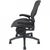 Black Aaron Office Chair by Herman Miller For Sale - Image 10 of 12