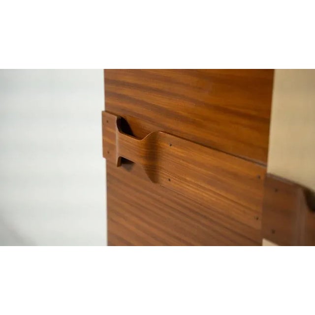 Mid-Century Modern Coat Hanger, Italy, 1960s For Sale - Image 12 of 16