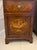 Antique Regency Mahogany Inlaid Astragal Glazed Library Bookcases, 1820, Set of 2 For Sale - Image 9 of 17