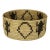 Vintage Southwest Native American Figural Woven Reed Bowl 20thC For Sale