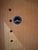 Mid-Century Modern 1970s Danish Modern Teak Modular Wall Unit Cabinet With Tambour Doors & Flat File Drawers For Sale - Image 3 of 18