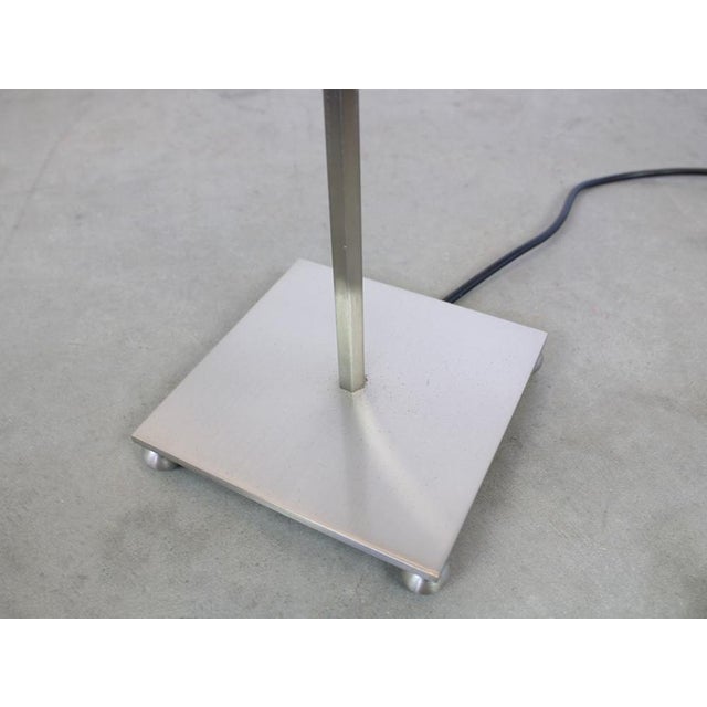 A beautiful set of floor lamp and table lamp by Piero Fornasetti. This particular model retailed by Antonangeli in the...