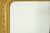 Antique French Louis Philippe Giltwood Mirror For Sale - Image 6 of 12