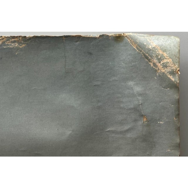 Iberia Posters by Hauser and Menet, 1978, Set of 4 For Sale - Image 11 of 13