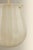 Hudson Valley Lighting Nevins 14 in. 1 Light Pendant in Aged Brass Finish For Sale In New York - Image 6 of 8