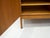 Teak Model 232 Cabinet by Børge Mogensen for FDB, 1960s For Sale - Image 6 of 18