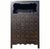 Authentic Antique Chinese Apothecary Medicine Cabinets, Circa 1846 For Sale - Image 4 of 6