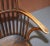 Hoop Back Windsor Armchair in Elm, 1800s For Sale - Image 10 of 18