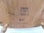 Ethan Allen Heirloom Nutmeg Braceback Windsor Arm Chair 10-6020a For Sale - Image 9 of 13