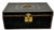 Wood Original Antique Locking Document Box From Milton Massachusetts First Congregational Church Parish - Circa Mid 19th Century For Sale - Image 7 of 18