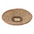 Early 20th Century Tonga Binga Basket 20 Inch For Sale