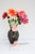 Ceramic Swedish Grace Art Deco Vase by Harald Östergren for Upsala Ekeby, Sweden, 1930s For Sale - Image 7 of 16