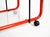 Italian Bar Cart in Metal and Glass, 1980s For Sale - Image 18 of 18