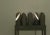 Contemporary Aluminium Light Sculpture from Dornentisch For Sale - Image 3 of 14