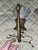 Antique Gas Wall Lamp For Sale In Columbia, SC - Image 6 of 7