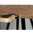 Wood Slanted Table No. 1 – Sculptural Spalted Maple Coffee Table For Sale - Image 7 of 9