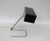 Minimalist Nickel-Plated Table Lamp from HALA, 1950s For Sale - Image 6 of 18