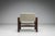 Mid-Century Wengé Lounge Chair, 1970s For Sale - Image 9 of 17