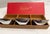 Contemporary Contemporary Julia Knight Classic Petite Enamel Bowls with Original Box - 4 pcs For Sale - Image 3 of 5