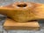 Wood Wooden Aviation Propeller, Vintage For Sale - Image 7 of 12