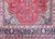 Textile Early 20th Century Turkish Sparta Rug For Sale - Image 7 of 16