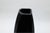 2020s Vela Giant Black Murano Vase For Sale - Image 5 of 6