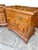 French Country Pair of Vintage Thomasville French Country Brown Nightstands For Sale - Image 3 of 7
