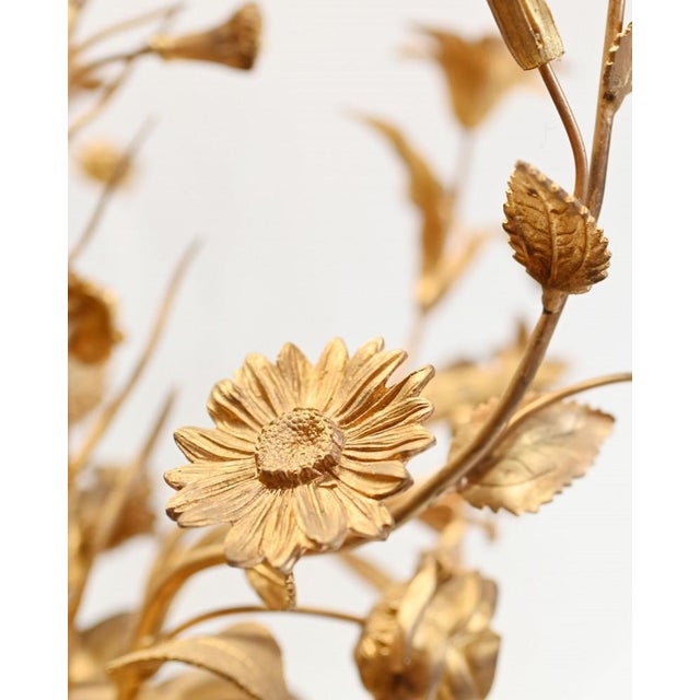 Large French Cherub Manner Clodion Bronze Candleholders, Set of 2 For Sale - Image 4 of 14