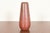 Ramon Ramirez Arts & Crafts Hammered Copper Vase For Sale - Image 11 of 11