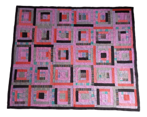 Tapestry by Ottavio Missoni for Saporiti, Italy, 1993