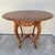 French Style Rococo Revival Walnut Side Table For Sale - Image 13 of 17