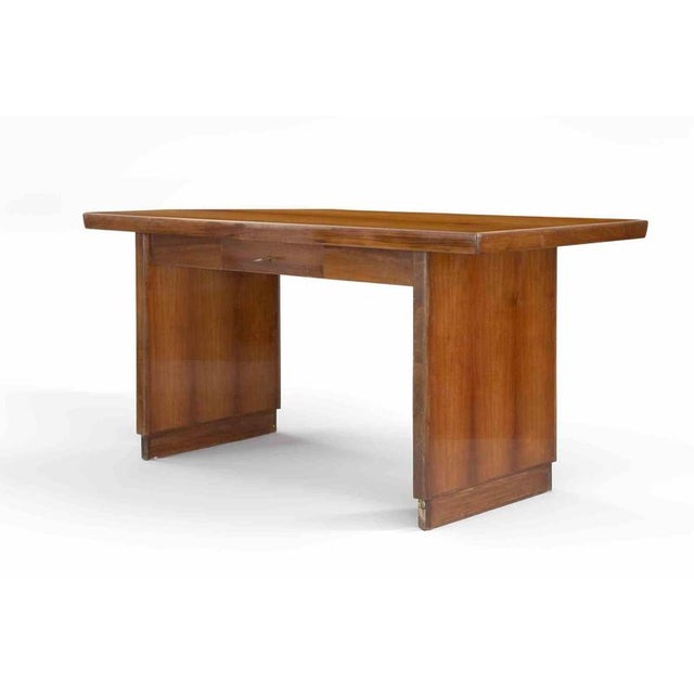 Mid-Century Writing Desk by Mobili Castelli, Italy, 1960s For Sale - Image 3 of 7