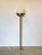 Brass Floor Lamp in the style of Pia Guidetti Crippa, 1970s For Sale - Image 11 of 17