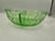 1920s Art Deco Uranium Bowl from Niemen Steelworks, 1920s For Sale - Image 5 of 6