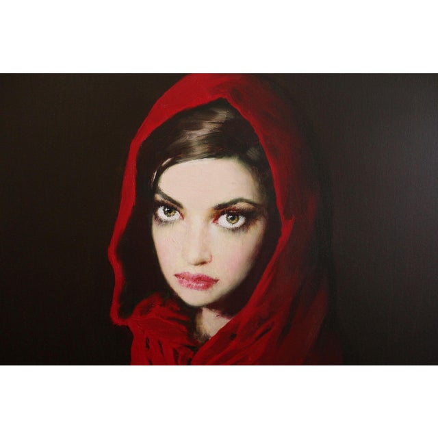 Taras Loboda - Esmeralda For Sale - Image 4 of 4