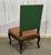 Walnut Nurse's Chair, Early 20th Century For Sale - Image 5 of 9