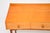 1950s Vintage Console Table in Satinwood, 1950s For Sale - Image 5 of 10