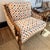 Traditional Pair of Vintage Sheraton Chairs For Sale - Image 3 of 11