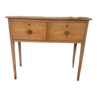 Mid 19th Century Dana Gibson Souther Pine Hunt Board For Sale