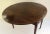 Early 19th Century English Mahogany Inlaid Pembroke Table c 1800 For Sale - Image 5 of 8