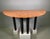 Rare Large Console by Ettore Sottsass Jr., Last Edition, 1980 I have official proof of authenticity such as vintage...