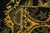 Indonesian Textile Cloth with Floral Motifs, Mid-20th Century For Sale - Image 6 of 7