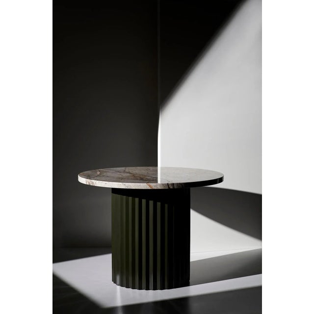 Lounge Tables by Lisette Rützou, Set of 2 For Sale - Image 9 of 11