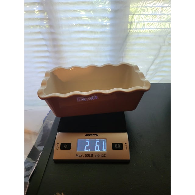 Vintage Emile Henry Bakeware France For Sale - Image 12 of 12