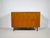 Mid-Century Modern Sideboard with Desk in Teak, 1960s For Sale - Image 6 of 13