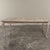 Antique Country French Stripped Fruitwood Dining Table For Sale - Image 4 of 14