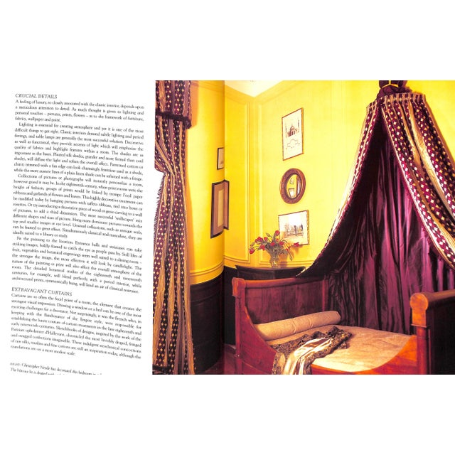 1990s "Osborne & Little Style" 1997 Cole, Jackie For Sale - Image 5 of 9