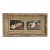1950s T. Miyata Shunyô-Kai Association Oil on Panel Diptych “Les Sylphides No. 1 & 2” For Sale